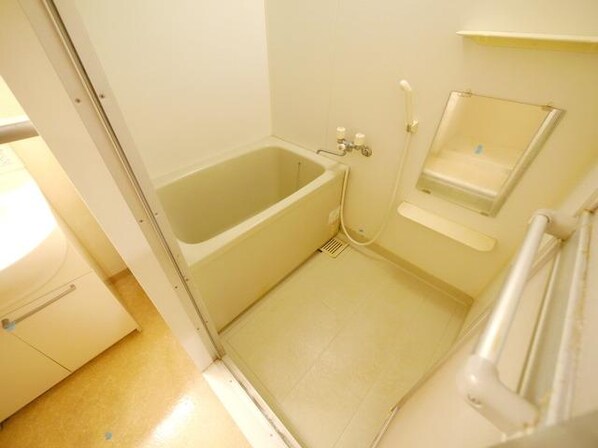 コンフォートアベニューの物件内観写真